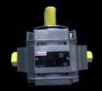 PGH4-2X/063LE07VU2 PGH4-3X/020RR11VU2 Rexrothinternalgearpumpwithcastironandlown