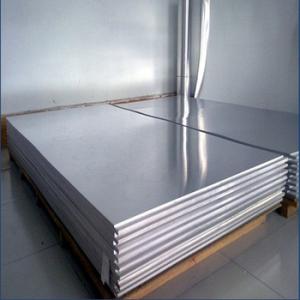 China ISO9001 Aerospace Heat Treat Square 2024 T3 Aircraft Aluminum Sheet wholesale