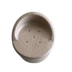 China Contemporary Home Shaped EPP Furniture EPP Plastic Drum Stool wholesale