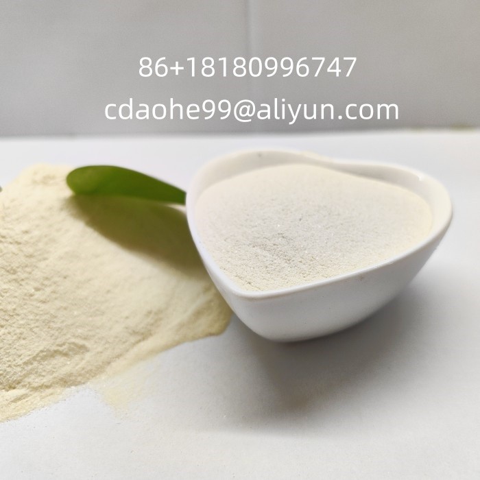 Good Water Solubility Magnesium Amino Acid Chelate Powder Support Animal Muscles