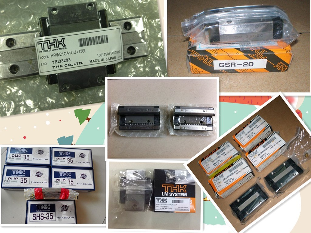 ORIGINAL THK,SSR20W