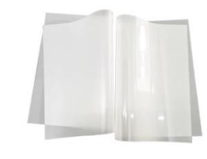 China 90g Digital Heat Transfer Printing Film White DTF Paper wholesale