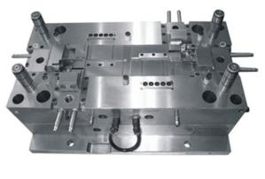 China Plastic Injection Home Appliance Mould Washing Machine Mould Tolerance +/-0.05mm wholesale