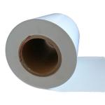 White Glassine Liner 20GSM 80G Low Temperature Labels