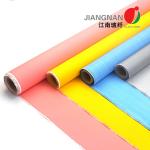 18oz Twill Silicone Coated E Glass Fiberglass Fabric High Performance