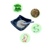 Natural Lotus Leaf Extract Powder Nuciferine 50% Promote Intestinal Peristalsis