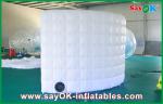 Party Decoration Inflatable Wall Durable Inflatable Wall Panels With Internal CE