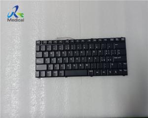 China 453561661011 HD15/EPIQ Ultrasound Bultrasound Keypad Keyboard Display wholesale