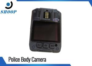 China Ambarella A7L50 140 Degrees F2.0 Law Enforcement Camera IP67 wholesale