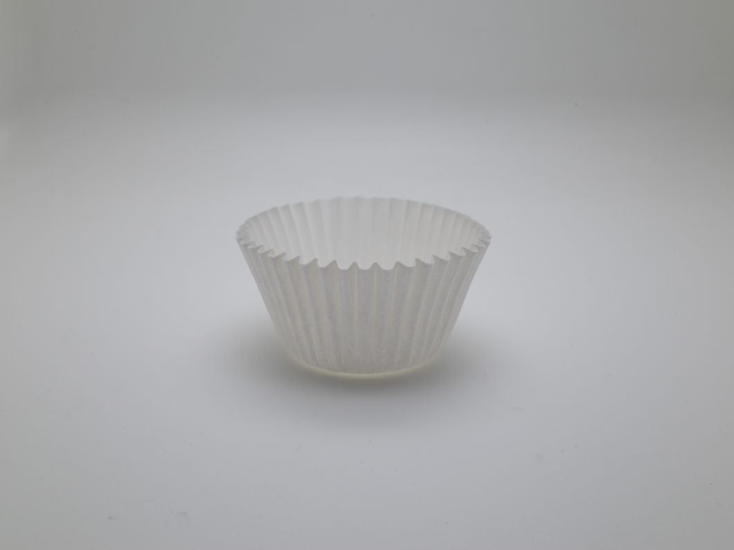 Rk Bakeware China Paper Baking Cup for Automatic Lines