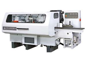 China MB4013 4-side Moulder( Four Spindles ) wholesale