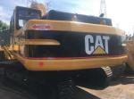 USED CAT 330BL CATERPILLAR CRAWLER EXCAVATOR