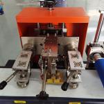 Vegetable Food Meat Bread Automated Packaging Machine