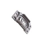OEM Gravity Precision Aluminum Die Casting Parts Machinery Parts