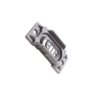 China OEM Gravity Precision Aluminum Die Casting Parts Machinery Parts wholesale