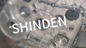 China High Efficiency Low Pressure Die Casting Hybrid Transmission Housing wholesale