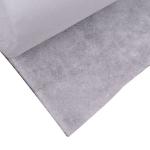 Interlinings Linings GAOXIN Water Soluble Nonwoven Embroidery Backing Paper