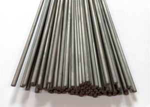 China Abrasion Proof Cemented Carbide Rods With Central Hole OEM Acceptable wholesale