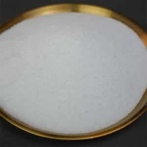 China Professional Cationic Acrylamide Polymer for Raw Water Treatment Flocculant wholesale