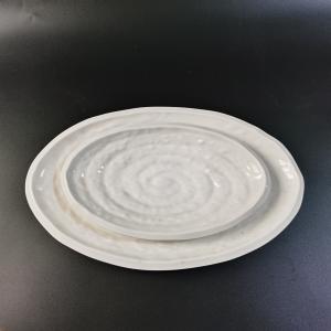 China Non Toxic Melamine Soup Bowl Dinnerware Set For Restaurant wholesale