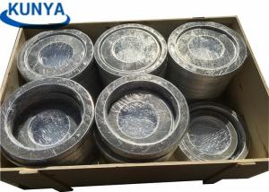 China Stainless Steel 10 20 50 100 200 Micron 300um Sheet Metal Sintered Filter Disc wholesale