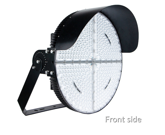 Outdoor IP66 Cricket Flood Light 1200Watt Stadium Light For Hockey Rink