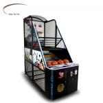 Dreamland Coin Operated Electronic Street Basketball Boy Machine Arcade