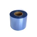 Blue Color Thermoforming Packaging Film PA PE Medical Grade Flexible Barrier
