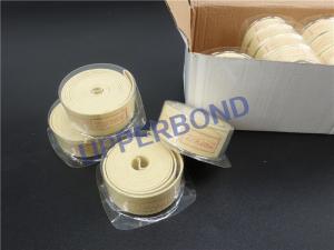 China MK9 Cigarettes Machine Format Tapes Garniture Tapes 22*2800*0.6 wholesale