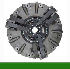 China 5150642 14 Spline Clutch Disc wholesale
