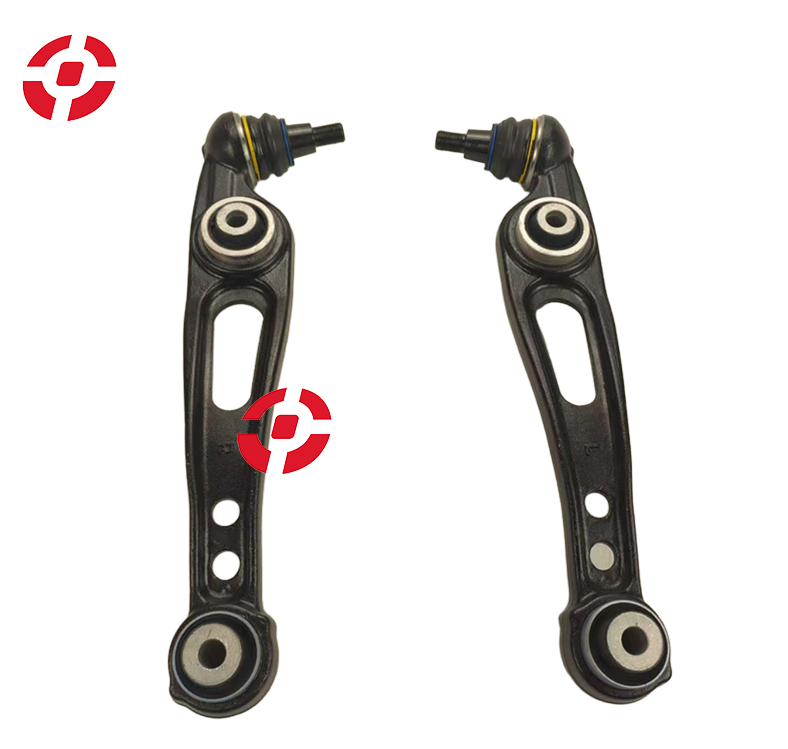 Front axle left lower track control arm Front lower control arm for Land Rover LR034218