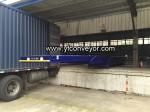 Telescopic Belt Loader Conveyor