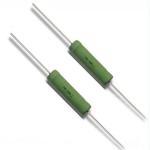 KNP Low Power Wire Wound Resistor Green 5W 7W 10W 15W 20W 30W 100R J 5%