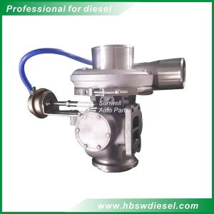 China CAT C9 engine turbo 2525165, 10R-3749, 10R3749 wholesale