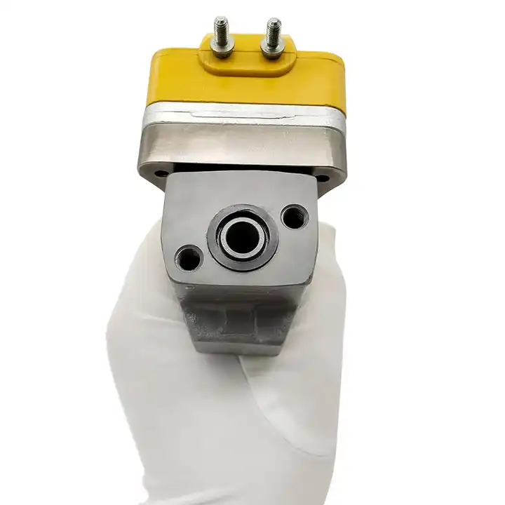 232-1171 Diesel Common Rail Fuel Injector Rebuild Spare Parts For Construction Works