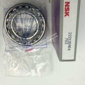 China NSK Self-Aligning Roller Bearing 22212EAE4 wholesale