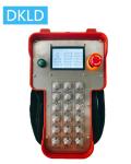 18-Way Industrial Wireless Remote Control