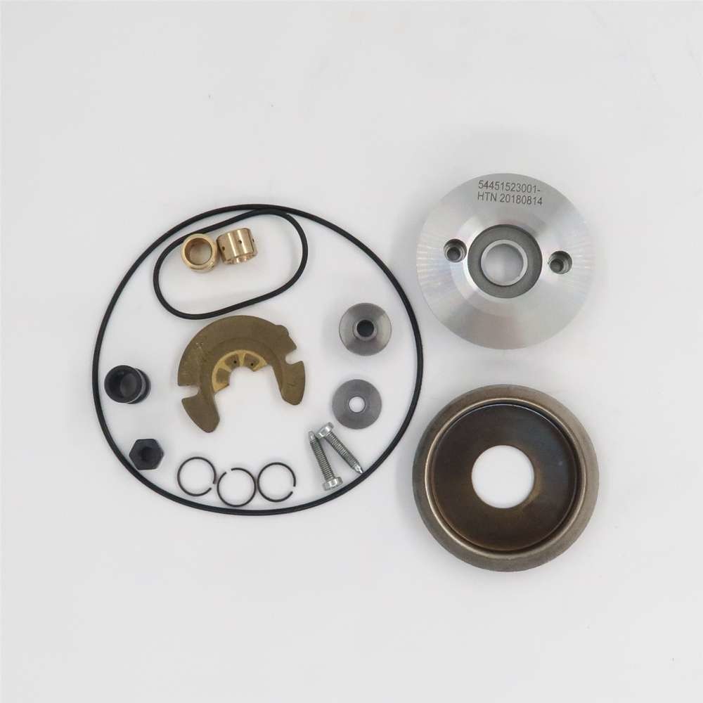 B01 Turbo Repair Kits For 16409700002 46338361 850119T Turbocharger