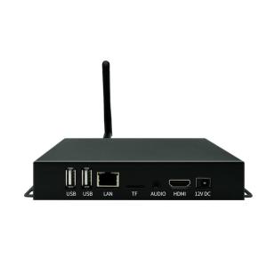 China 8GB Android Tv Box 4gb Ram Android Media Box 2K 4K Smart Full HD wholesale