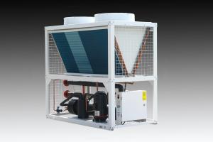 China Modular air cooled scroll chiller /Air Conditioner wholesale