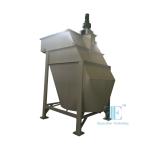 Automatic 0.55kw Lamella / Plate Clarifier For Water Treatment