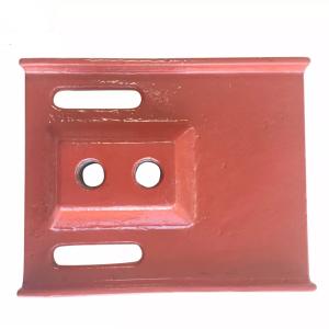 China Precision Steel Silica Sol Casting for Machinery Part wholesale
