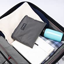 duffel bag