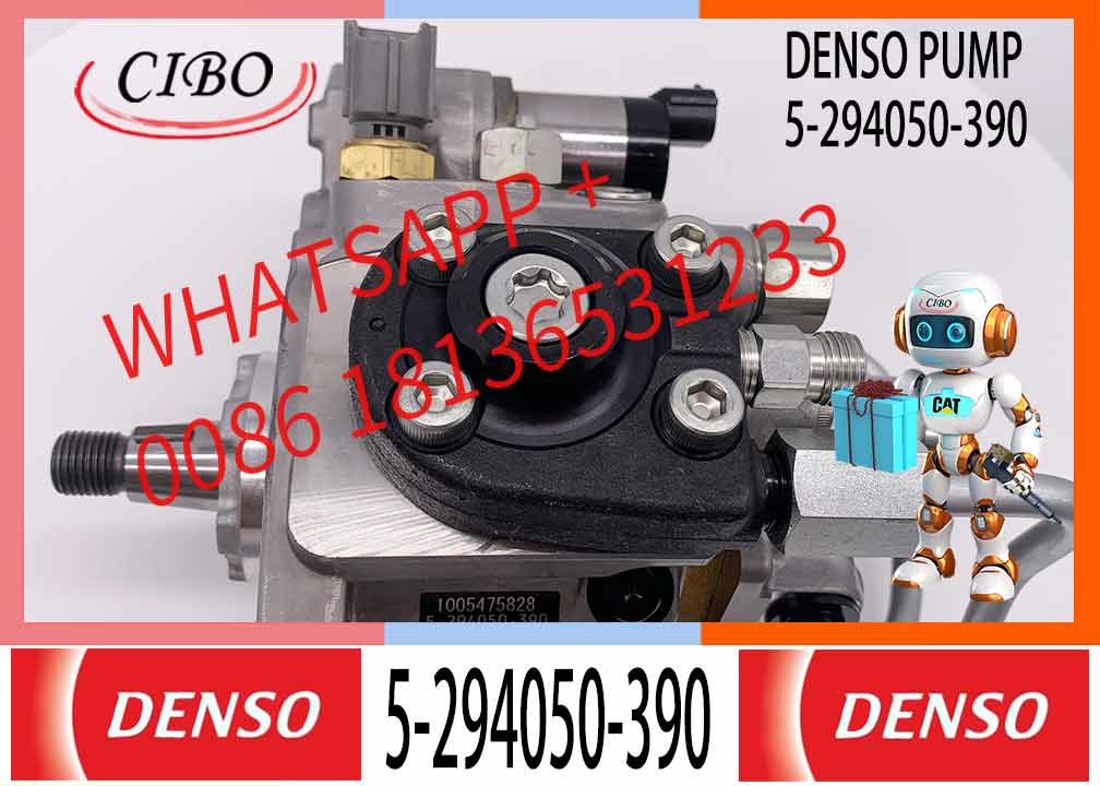 fuel injector pump 4PL220-85-1700 BHF4PM100003 4PL220 Fuel Injection Pump used for diesel engines parts
