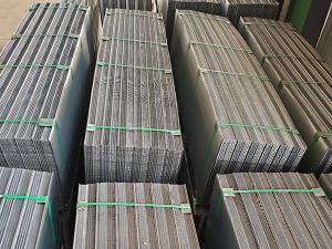 China 75mm Distance Construction Screen Mesh Rib Lath Stainless Steel wholesale