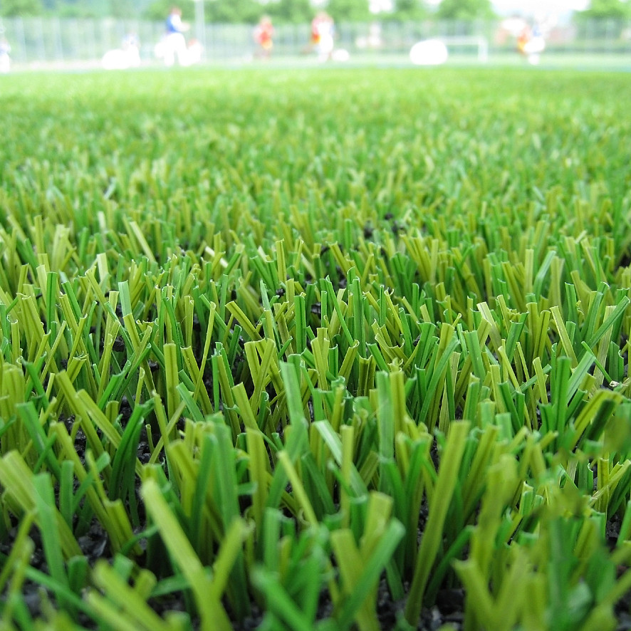 Playground Football Artificial Turf Grass Fadeless Garden Lawn Sports Flooring