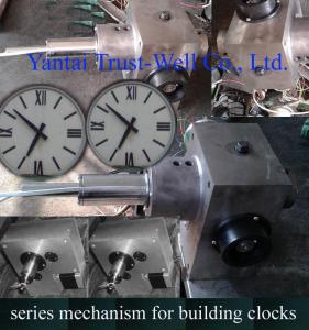 China replace movement for old church clocks wholesale