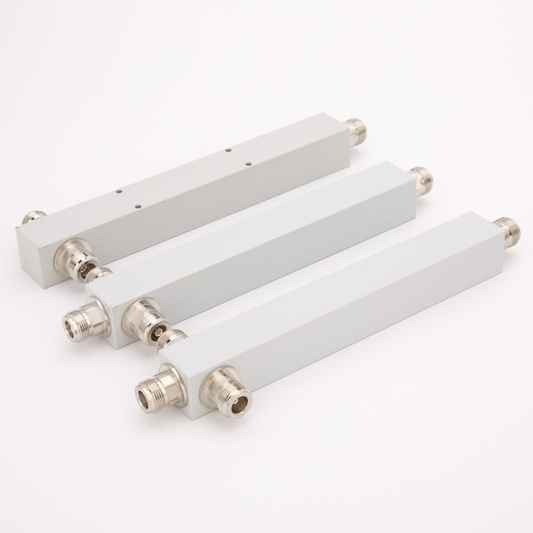 698-4000MHz 3way Indoor Pulse Power Splitter Power Divider for Das Ibs N-F