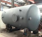 ISO9001 Rustproof 500 Gallon Stainless Steel Water Tank With Tap