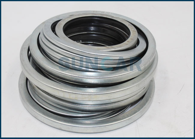 07145-00110 S700-110206 VAY Seals Dust Seals For PC350-8 PC300-8